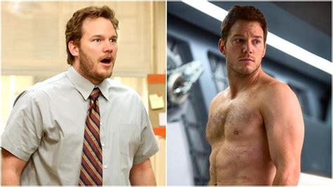 Chris Pratt recalls his wish to gain ‘30-40 pounds’…