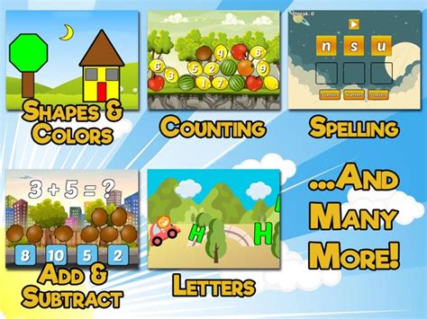 30 Teacher-Recommended IPad Educational Games for Kids - Teaching Expertise