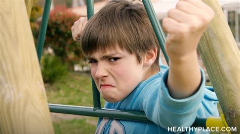 What Are Emotional and Behavioral Disorders? | HealthyPlace