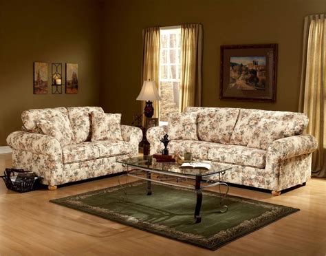 2024 Best of Traditional Fabric Sofas