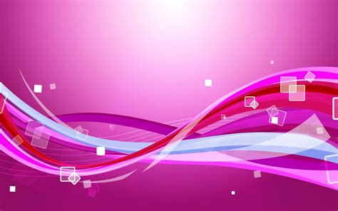 Pink and Blue Abstract Wallpapers - Top Free Pink and Blue Abstract ...