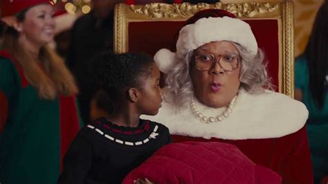 A Madea Christmas - Trailer - YouTube