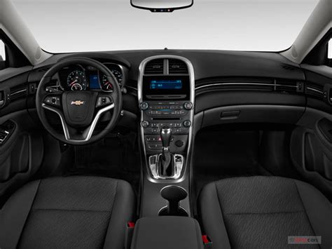 2013 Chevy Malibu Interior - solamente-jonas