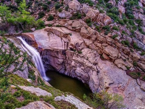 Three Sisters Hike in San Diego | San diego, Diego, Natural landmarks