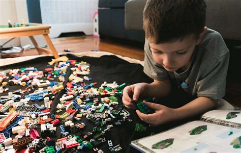 The 7 Best Lego Sets For 7-Year-Old Boys - 7 Year Olds