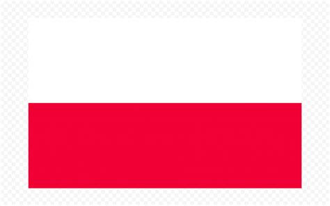 HD Poland POL Flag Transparent PNG | Citypng