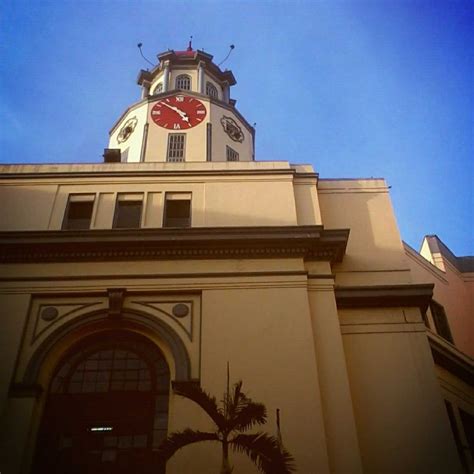 Arquitectura Manila: Manila City Hall