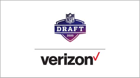 Verizon helps bring first-ever remote NFL Draft to life | Featured News ...