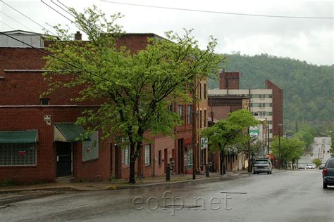 Encyclopedia Of Forlorn Places | Duquesne Pennsylvania