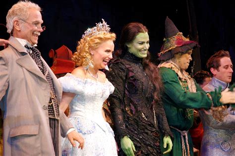 Universal’s Wicked Movie Finally Has a Release Date—But Still No Cast ...