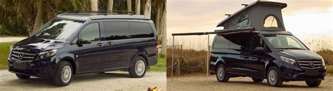 Mercedes Minivan Camper | atelier-yuwa.ciao.jp