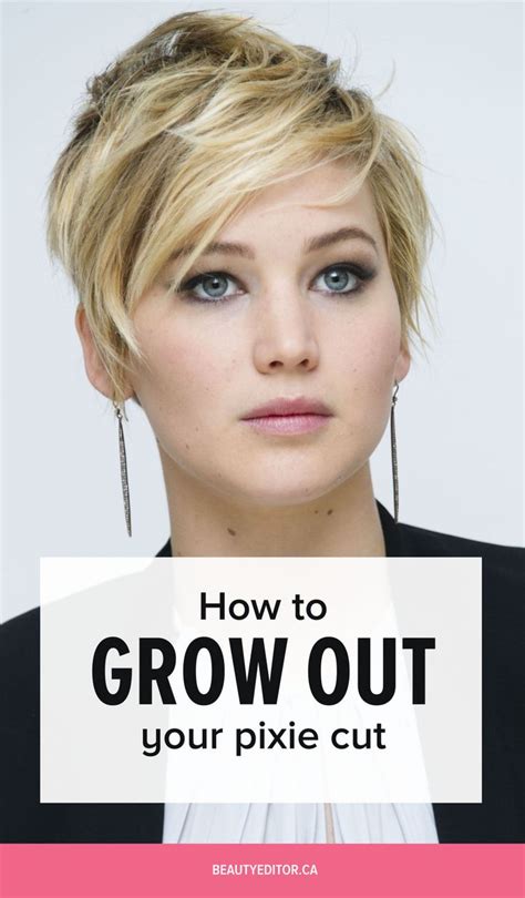 7+ Best Transition Hairstyles For Growing Out Short Hair