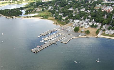 Mattapoisett Town Wharf in Mattapoisett, MA, United States - Marina ...