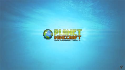 Planet minecraft - Awe by Technodwarf on DeviantArt