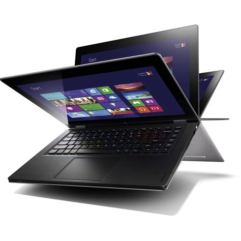 Lenovo Ideapad Yoga 13 Convertible 13.3" Multi-Touch 59359567