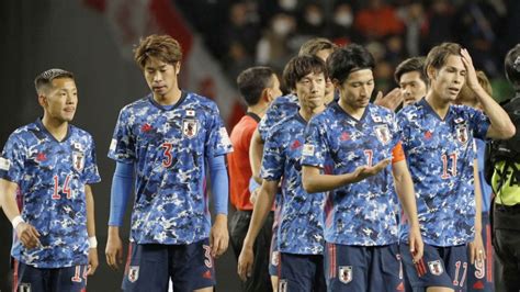 Football: Venezuela embarrass Japan 4-1 in friendly