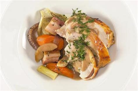 Foodista | 5 Delicious Turkey Recipes for Thanksgiving