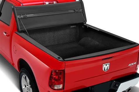 Extang® 72430 - eMAX™ Tri-Fold Tonneau Cover