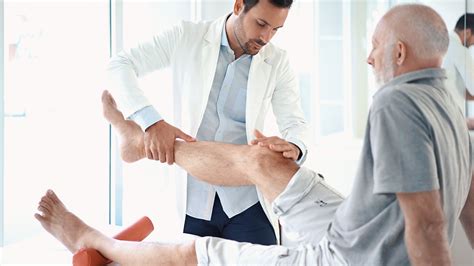 5 Important Considerations In Choosing A Physical Therapist - Verblio