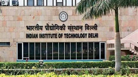 IIT Delhi exploring possibility of its campus in UAE: Government