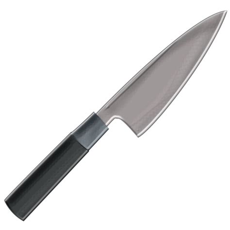 Kitchen knife - kitchen knife PNG image png download - 1024*1024 - Free Transparent Knife png ...