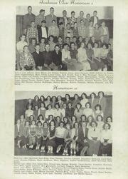 Poca High School - Pocatalico Yearbook (Poca, WV), Class of 1952, Page ...