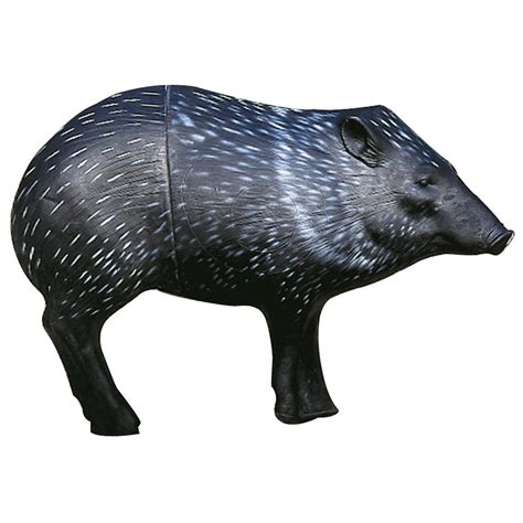 Delta McKenzie Javelina 3D Archery Target - 303782, Archery Targets at ...