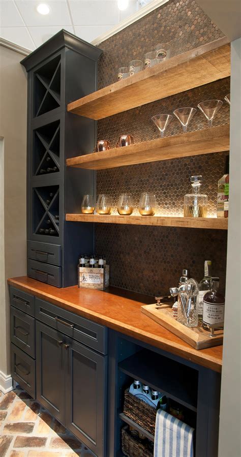 List Of Kitchen Bar Ideas With Storage References