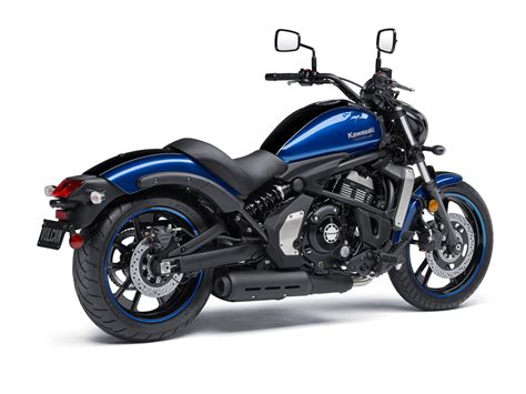 2024 Kawasaki Vulcan S Abs - Cordy Sophia