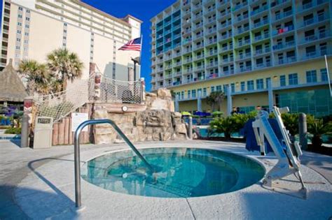 Holiday Inn Resort Pensacola Beach Gulf Front in Pensacola Beach, Florida