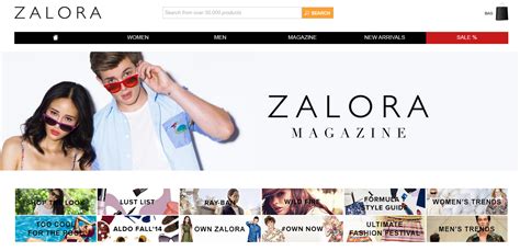 Miaka's Life and Loves: ZALORA Online Magazine