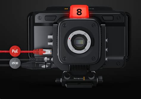 Blackmagic Studio Camera – Models | Blackmagic Design