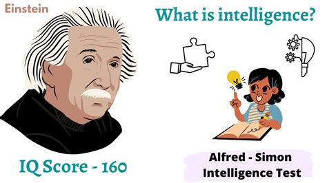 IQ test by Alfred Binet | Binet - Simon Intelligence test | Intelligence Quotient - YouTube