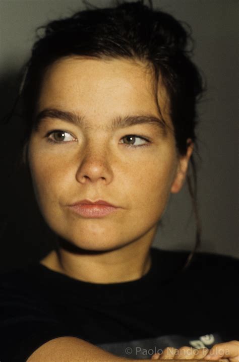 I love Bjork | Singer, Bjork, Face and body