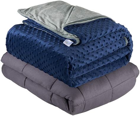 Top 10 Best Weighted Blankets Reviews You Should buy