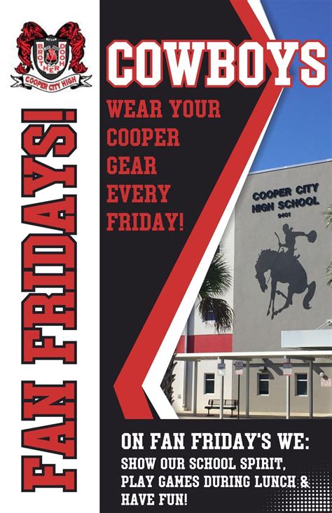 Cooper City High School / Homepage