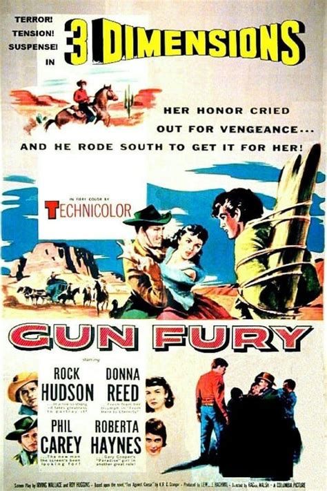 Gun Fury (1953) — The Movie Database (TMDb)