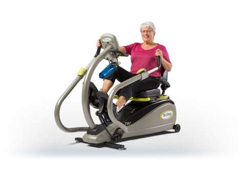 Seated Ellipticals – Syracuse Fitness