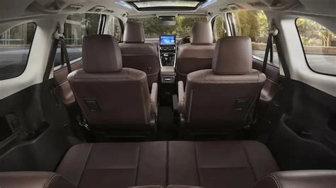 2023 Toyota Innova HyCross unveiled in India: Bookings open - Car News | The Financial Express