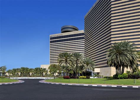 HYATT REGENCY DUBAI - Updated 2023 Prices & Hotel Reviews (United Arab ...