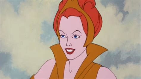 Geek Girl Authority Crush of the Week: TEELA