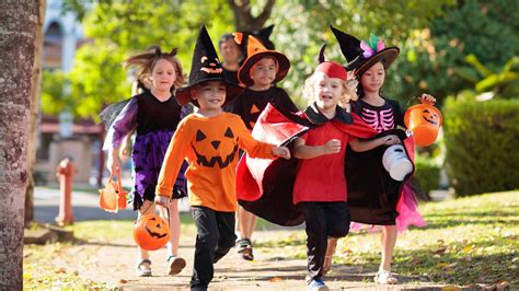 Tips to Have a Safe Halloween | INTEGRIS Health