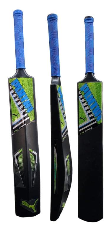 Fitness Aim Turf Bat Cricket Plastic Cricket Bat for Men Heavy Plastic ...