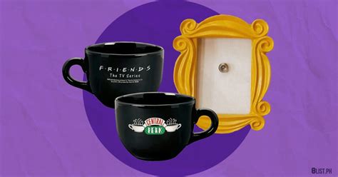 Friends Merchandise Philippines: Get Merch in Time for the Reunion