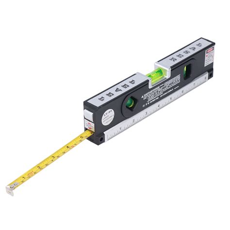 , Measuring Ruler, Infrared , Horizontal Measurement, Right Angle ...