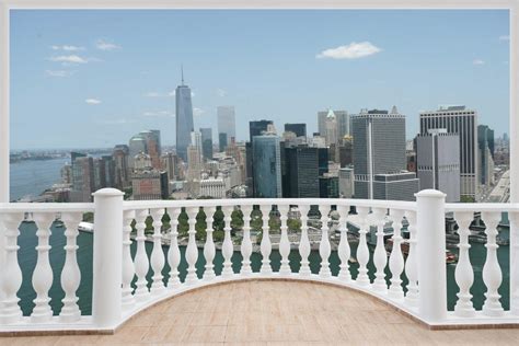 Balcony Wallpapers - Top Free Balcony Backgrounds - WallpaperAccess