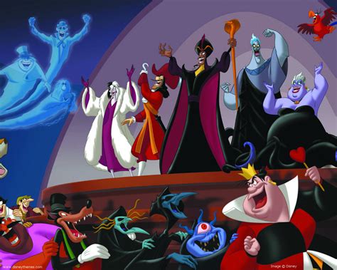 Disney Villains - Hades Wallpaper (3781304) - Fanpop