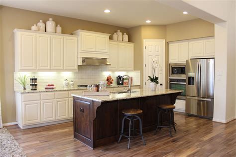 Five Kitchen and Bath Trend Predictions for 2015 - TaylorCraft Cabinet Door Company