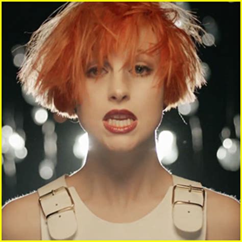 Zedd & Hayley Williams: ‘Stay the Night’ Video Premiere! | Hayley Williams, Music Video, Zedd ...