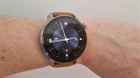 Xiaomi Watch S1 Pro smartwatch review: Premium feel, average features ...